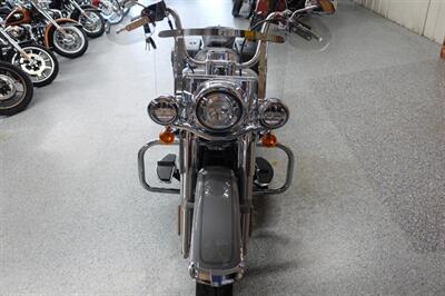 2024 Harley-Davidson Softail Heritage Classic 114   - Photo 3 - Kingman, KS 67068