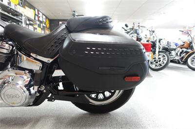 2024 Harley-Davidson Softail Heritage Classic 114   - Photo 26 - Kingman, KS 67068