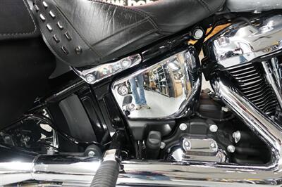 2024 Harley-Davidson Softail Heritage Classic 114   - Photo 14 - Kingman, KS 67068