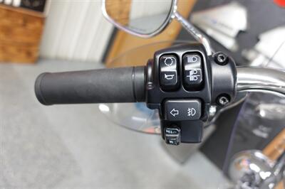 2024 Harley-Davidson Softail Heritage Classic 114   - Photo 35 - Kingman, KS 67068