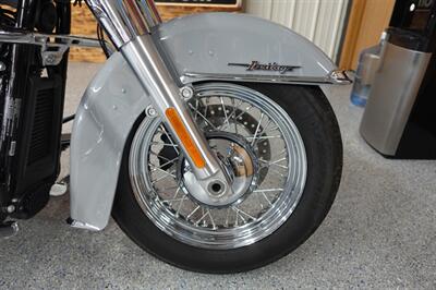 2024 Harley-Davidson Softail Heritage Classic 114   - Photo 9 - Kingman, KS 67068