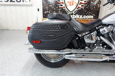 2024 Harley-Davidson Softail Heritage Classic 114   - Photo 15 - Kingman, KS 67068