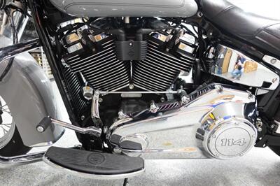 2024 Harley-Davidson Softail Heritage Classic 114   - Photo 24 - Kingman, KS 67068