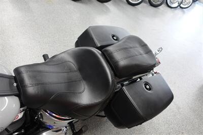 2024 Harley-Davidson Softail Heritage Classic 114   - Photo 33 - Kingman, KS 67068