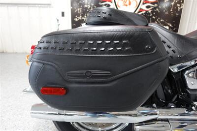 2024 Harley-Davidson Softail Heritage Classic 114   - Photo 16 - Kingman, KS 67068