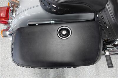 2024 Harley-Davidson Softail Heritage Classic 114   - Photo 17 - Kingman, KS 67068