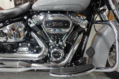 2024 Harley-Davidson Softail Heritage Classic 114   - Photo 13 - Kingman, KS 67068