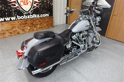 2024 Harley-Davidson Softail Heritage Classic 114   - Photo 8 - Kingman, KS 67068