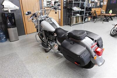 2024 Harley-Davidson Softail Heritage Classic 114   - Photo 6 - Kingman, KS 67068