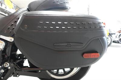 2024 Harley-Davidson Softail Heritage Classic 114   - Photo 27 - Kingman, KS 67068