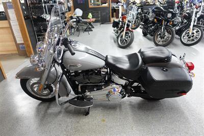 2024 Harley-Davidson Softail Heritage Classic 114   - Photo 5 - Kingman, KS 67068