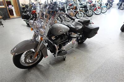 2024 Harley-Davidson Softail Heritage Classic 114   - Photo 4 - Kingman, KS 67068