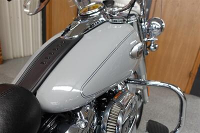2024 Harley-Davidson Softail Heritage Classic 114   - Photo 12 - Kingman, KS 67068
