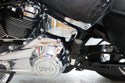 2024 Harley-Davidson Softail Heritage Classic 114   - Photo 25 - Kingman, KS 67068