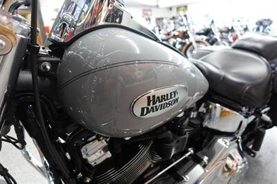 2024 Harley-Davidson Softail Heritage Classic 114   - Photo 22 - Kingman, KS 67068
