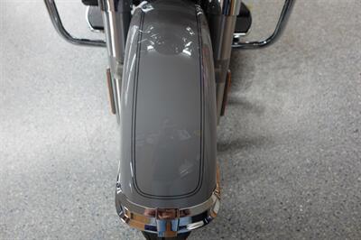 2024 Harley-Davidson Softail Heritage Classic 114   - Photo 10 - Kingman, KS 67068