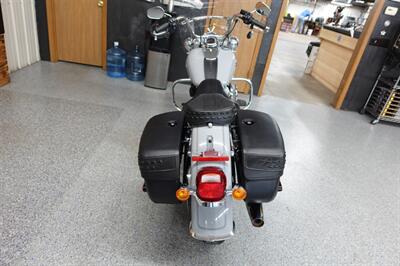 2024 Harley-Davidson Softail Heritage Classic 114   - Photo 7 - Kingman, KS 67068