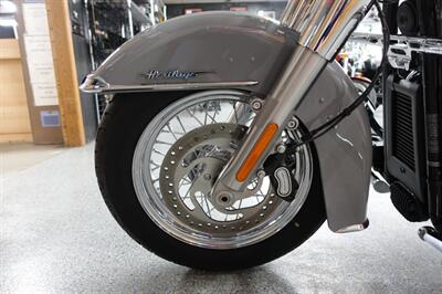 2024 Harley-Davidson Softail Heritage Classic 114   - Photo 21 - Kingman, KS 67068