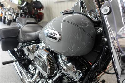 2024 Harley-Davidson Softail Heritage Classic 114   - Photo 11 - Kingman, KS 67068