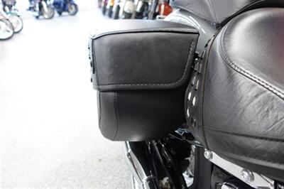 2024 Harley-Davidson Softail Heritage Classic 114   - Photo 18 - Kingman, KS 67068