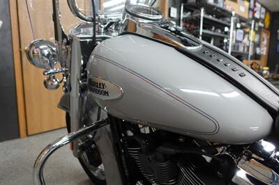 2024 Harley-Davidson Softail Heritage Classic 114   - Photo 23 - Kingman, KS 67068