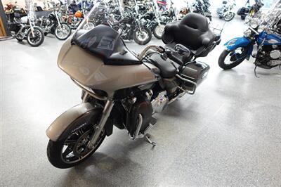 2023 Harley-Davidson Road Glide Limited   - Photo 4 - Kingman, KS 67068