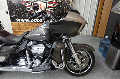 2023 Harley-Davidson Road Glide Limited   - Photo 13 - Kingman, KS 67068