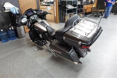 2023 Harley-Davidson Road Glide Limited   - Photo 6 - Kingman, KS 67068