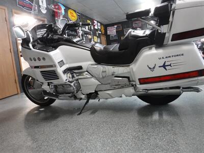 1996 Honda Gold Wing 1500   - Photo 17 - Kingman, KS 67068