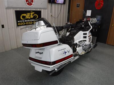 1996 Honda Gold Wing 1500   - Photo 11 - Kingman, KS 67068