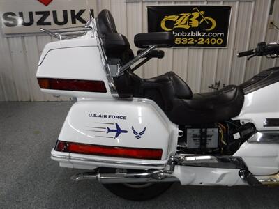 1996 Honda Gold Wing 1500   - Photo 8 - Kingman, KS 67068