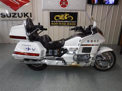 1996 Honda Gold Wing 1500   - Photo 1 - Kingman, KS 67068