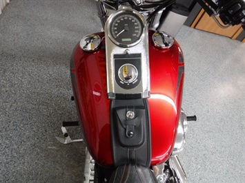 2008 Harley-Davidson Softail Custom   - Photo 14 - Kingman, KS 67068