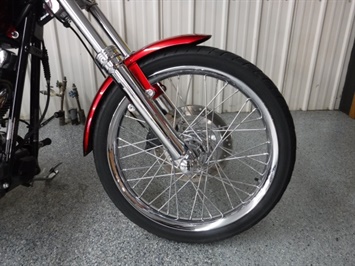 2008 Harley-Davidson Softail Custom   - Photo 3 - Kingman, KS 67068
