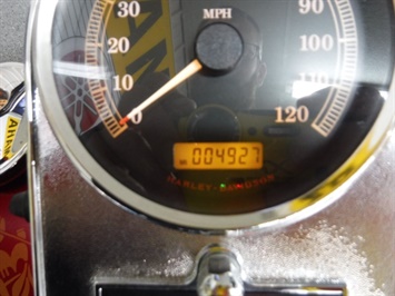 2008 Harley-Davidson Softail Custom   - Photo 13 - Kingman, KS 67068