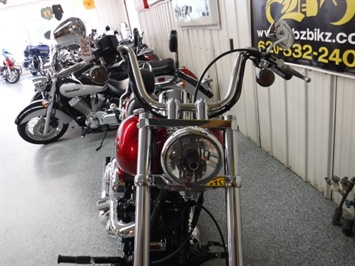 2008 Harley-Davidson Softail Custom   - Photo 5 - Kingman, KS 67068