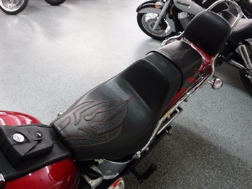 2008 Harley-Davidson Softail Custom   - Photo 15 - Kingman, KS 67068