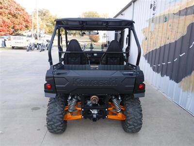 2020 Kawasaki Teryx   - Photo 14 - Kingman, KS 67068