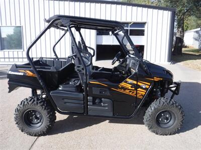 2020 Kawasaki Teryx   - Photo 1 - Kingman, KS 67068