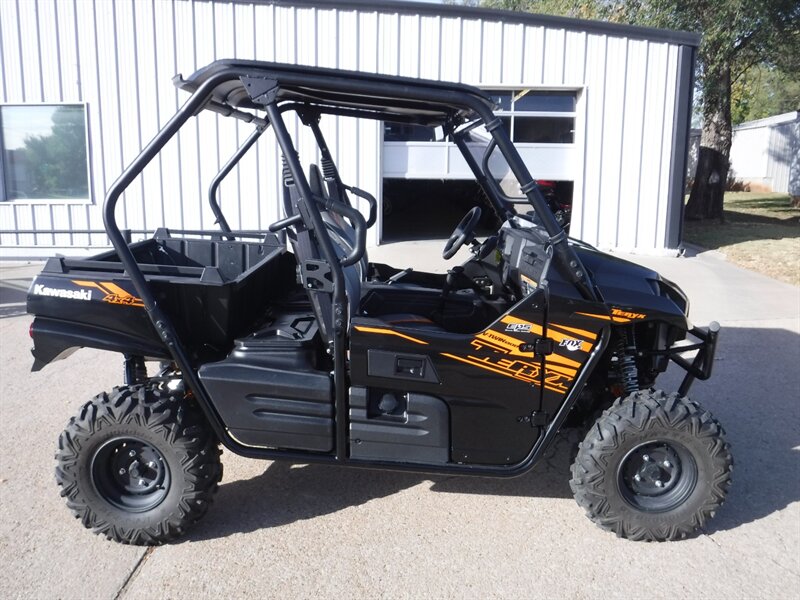 2020 Kawasaki Teryx   - Photo 1 - Kingman, KS 67068