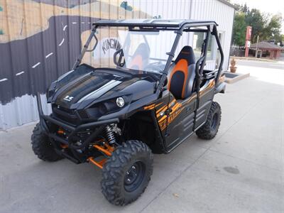 2020 Kawasaki Teryx   - Photo 3 - Kingman, KS 67068