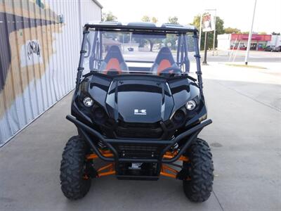 2020 Kawasaki Teryx   - Photo 4 - Kingman, KS 67068
