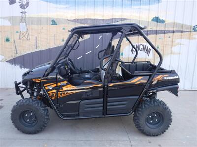 2020 Kawasaki Teryx   - Photo 2 - Kingman, KS 67068