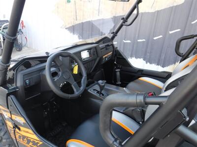 2020 Kawasaki Teryx   - Photo 8 - Kingman, KS 67068