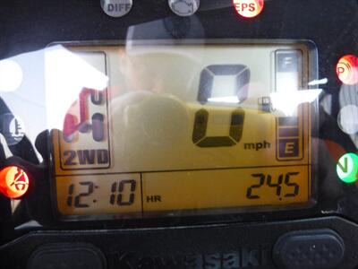 2020 Kawasaki Teryx   - Photo 10 - Kingman, KS 67068