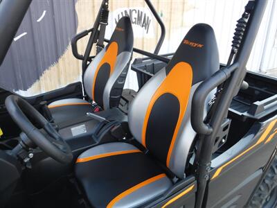 2020 Kawasaki Teryx   - Photo 7 - Kingman, KS 67068