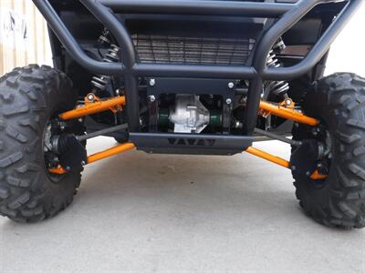 2020 Kawasaki Teryx   - Photo 5 - Kingman, KS 67068