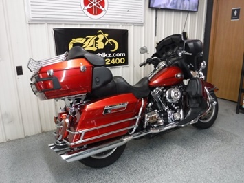 2008 Harley-Davidson Ultra Classic   - Photo 13 - Kingman, KS 67068