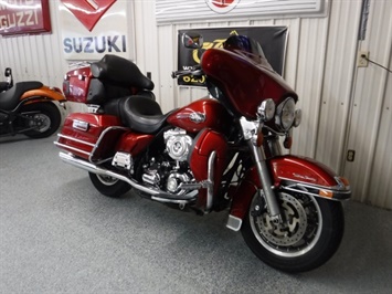 2008 Harley-Davidson Ultra Classic   - Photo 2 - Kingman, KS 67068