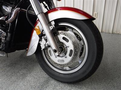 2007 Kawasaki Vulcan 1600 Classic   - Photo 3 - Kingman, KS 67068